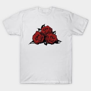 Roses T-Shirt